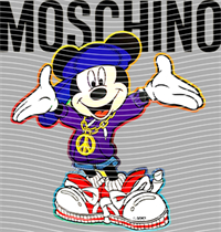 Mickey-AMQ 433